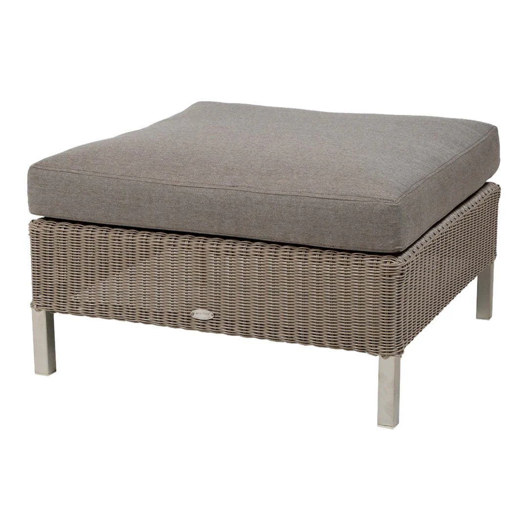 Connect Outdoor Footstool - Image 3
