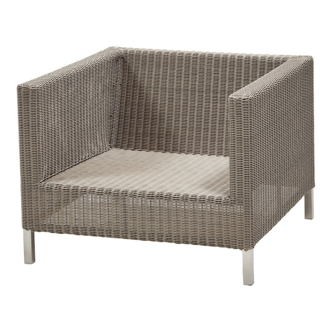 Connect Outdoor Lounge Chair - Image 2
