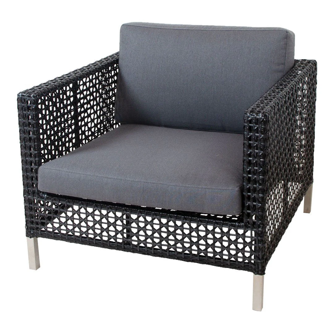 Connect Outdoor Lounge Chair - Image 3