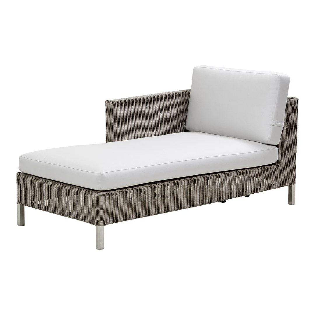 Connect Outdoor Modular Sofa - Image 17