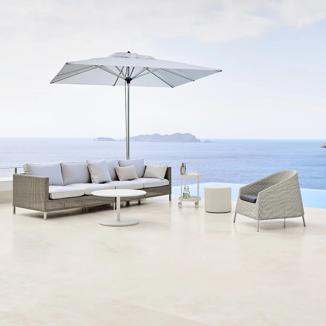 Connect Outdoor Modular Sofa - Image 23