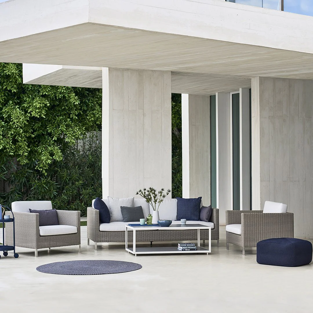 Connect Outdoor Modular Sofa - Image 24