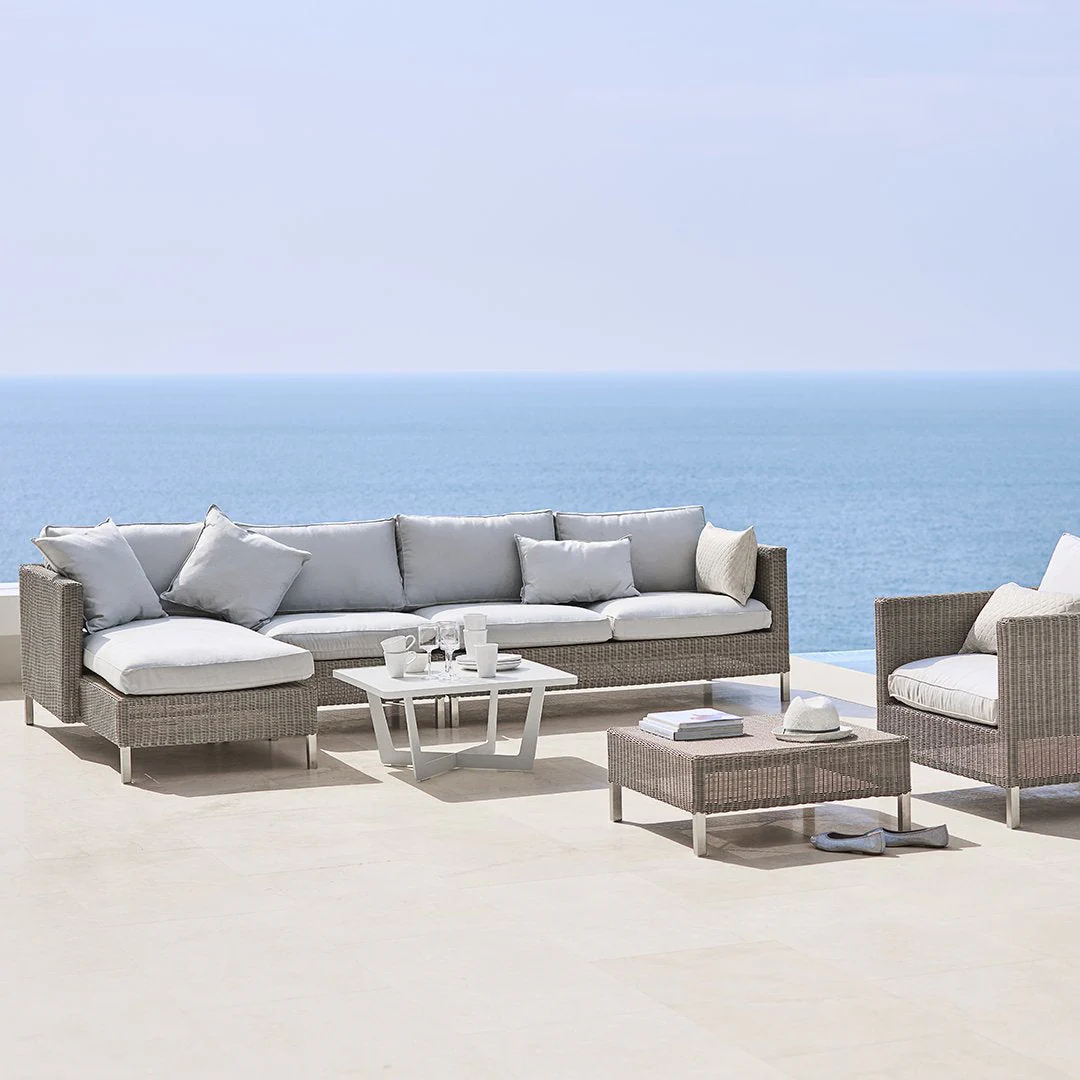 Connect Outdoor Modular Sofa - Image 25