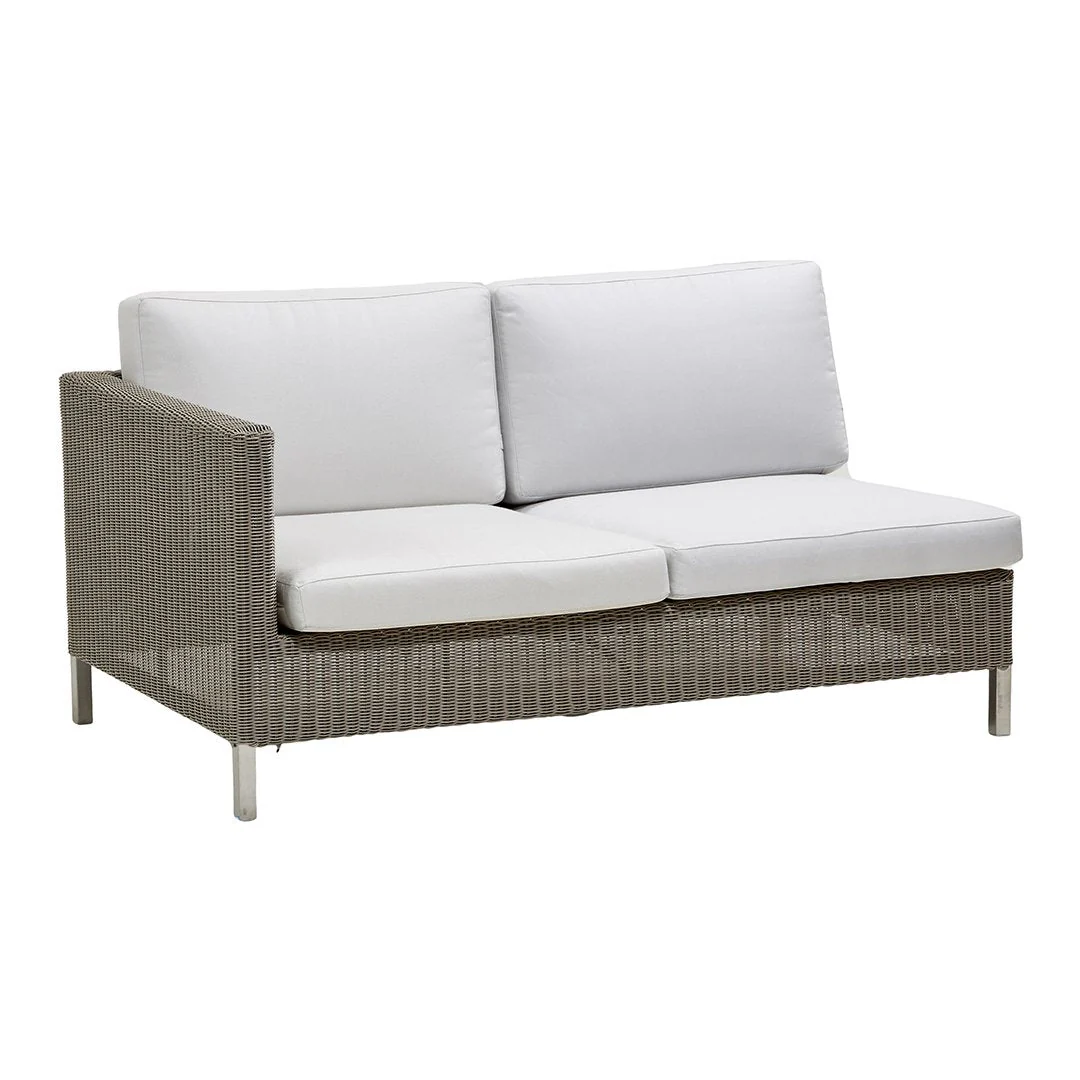 Connect Outdoor Modular Sofa - Image 9