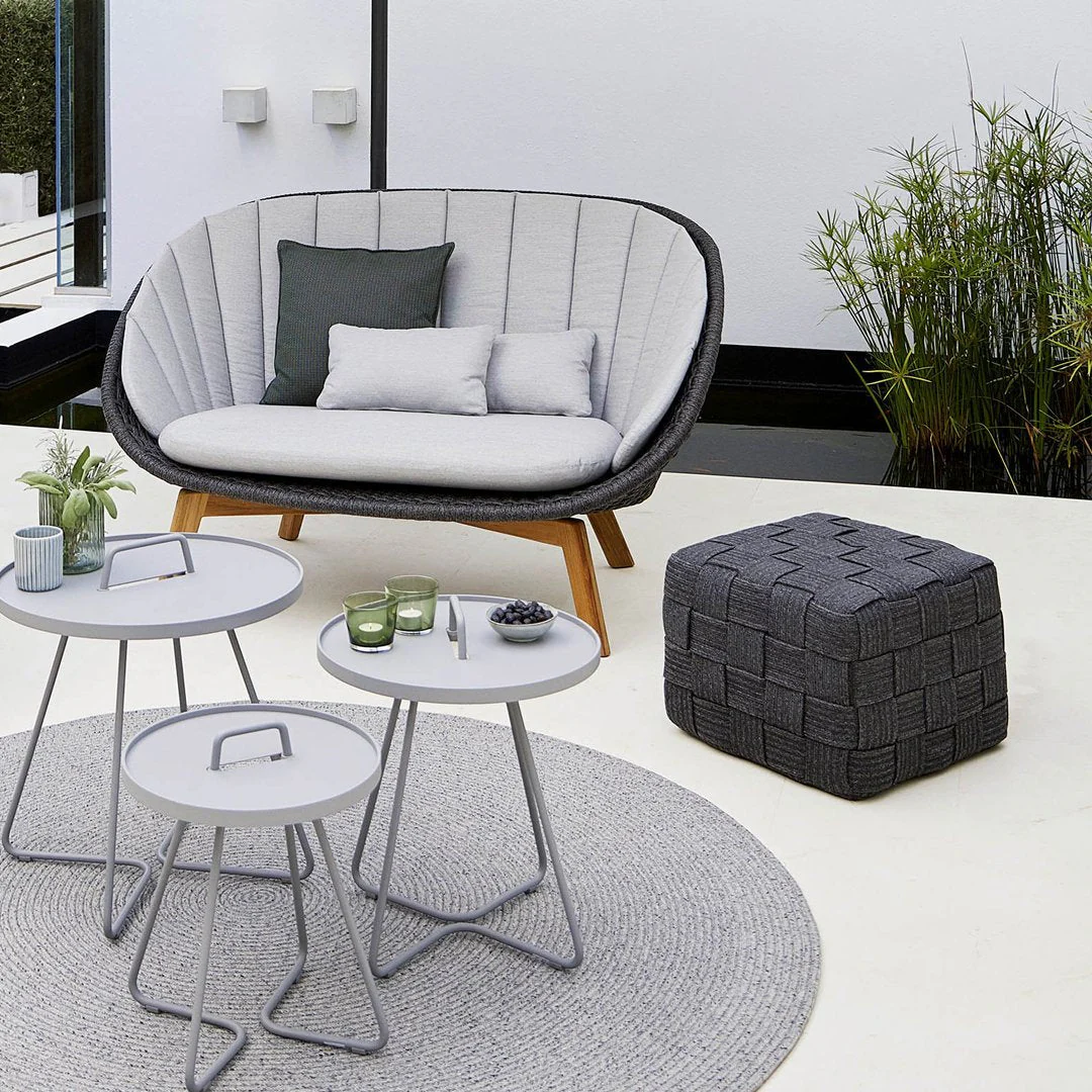 Cube Footstool - Image 7