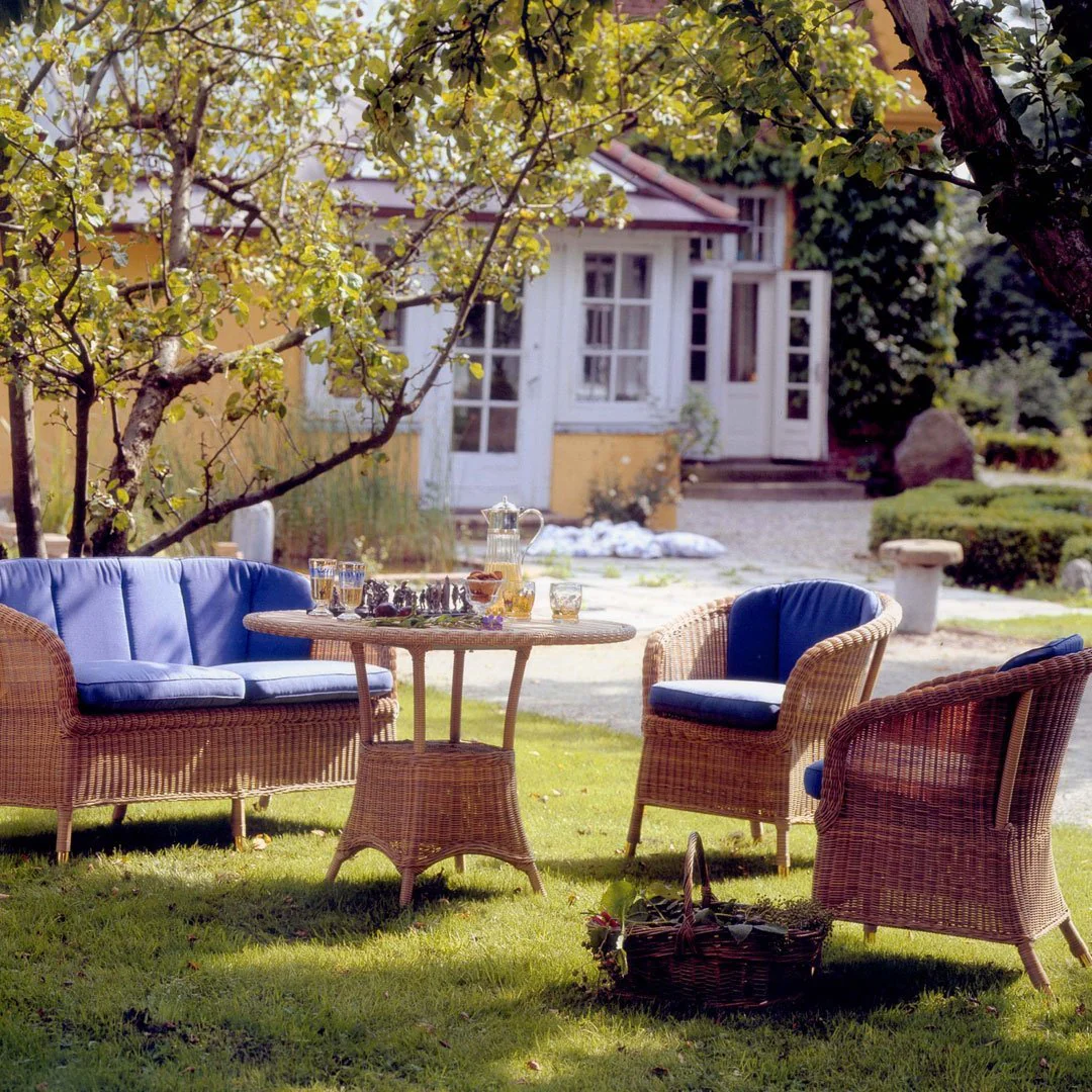 Derby Outdoor Chair - Image 13