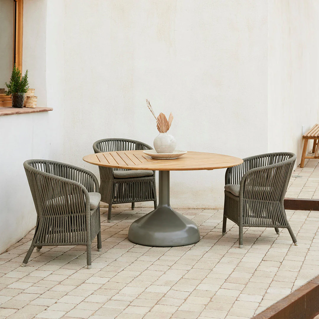 Derby Outdoor Chair - Image 14