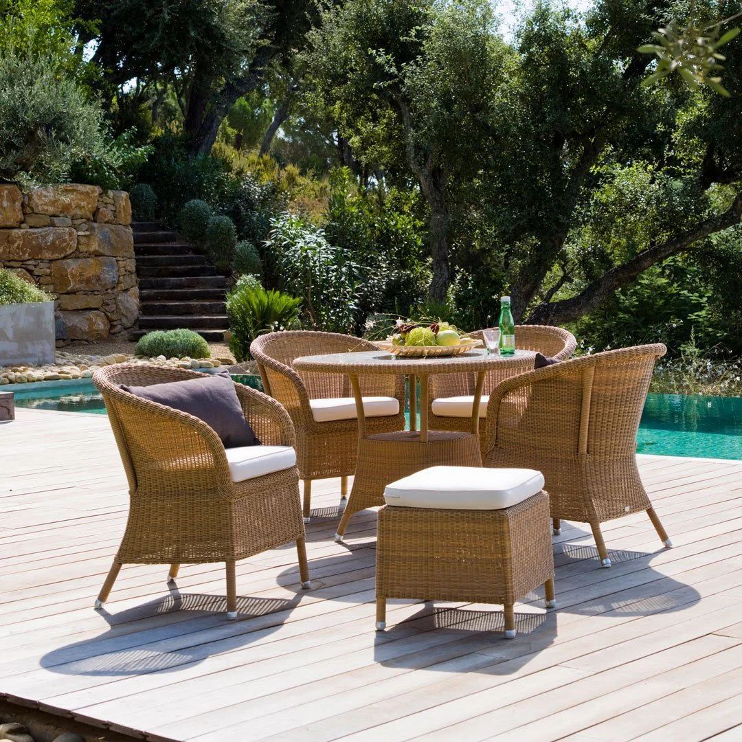 Derby Outdoor Chair - Image 15