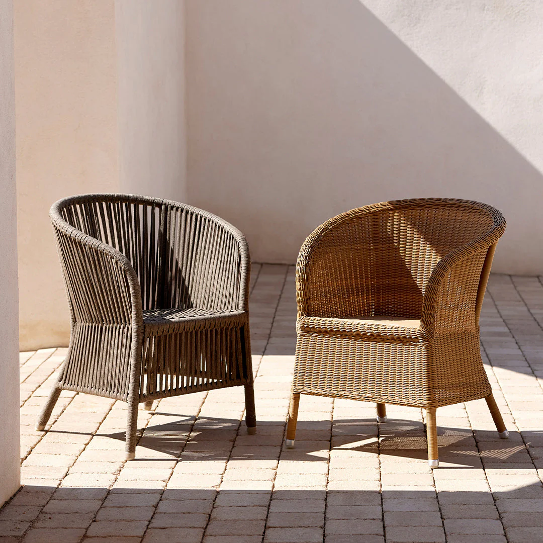 Derby Outdoor Chair - Image 9