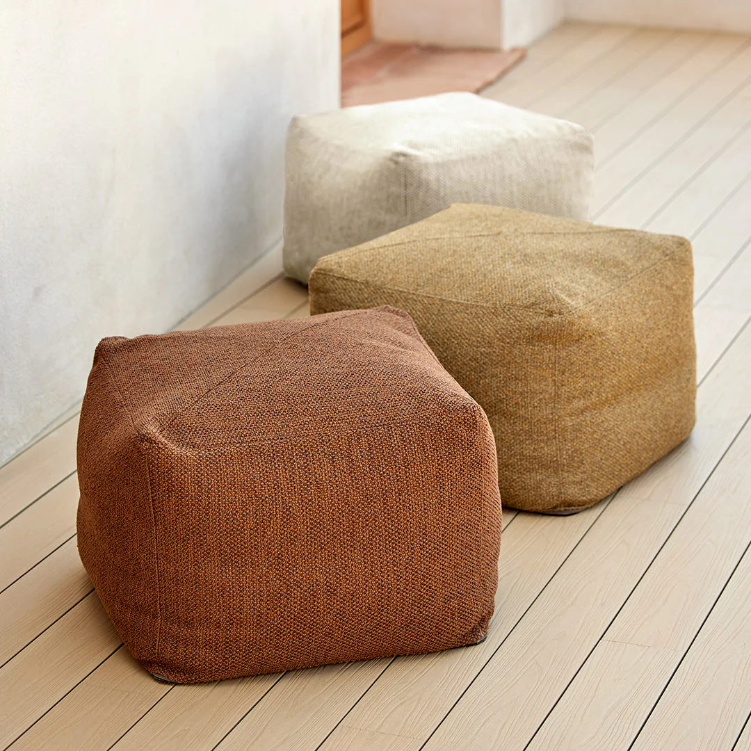 Divine Outdoor Footstool - Image 11