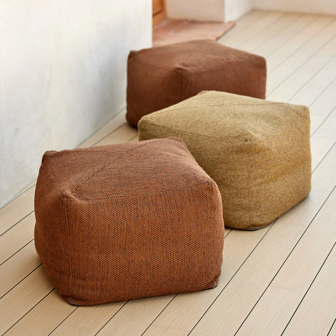 Divine Outdoor Footstool - Image 12
