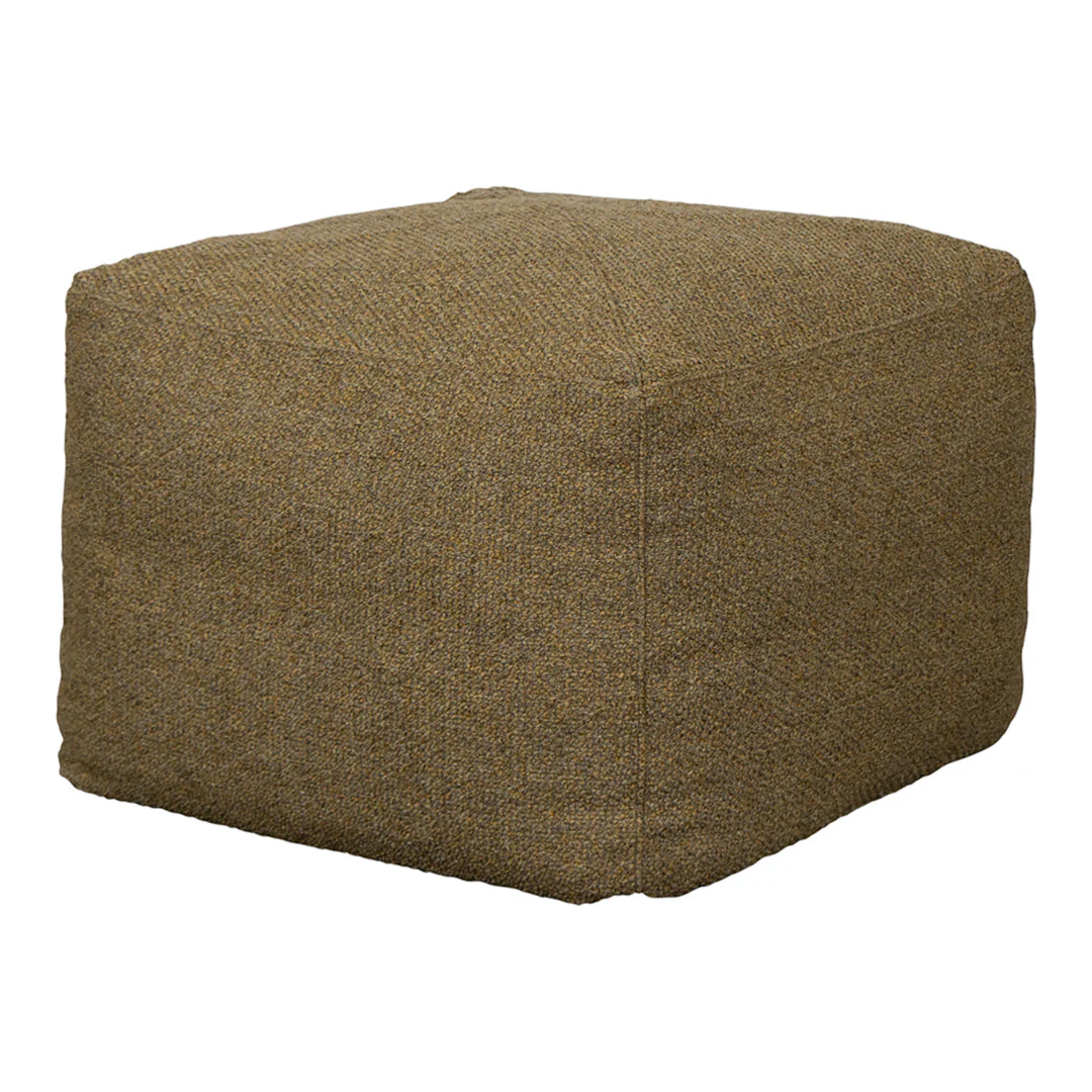 Divine Outdoor Footstool - Image 5