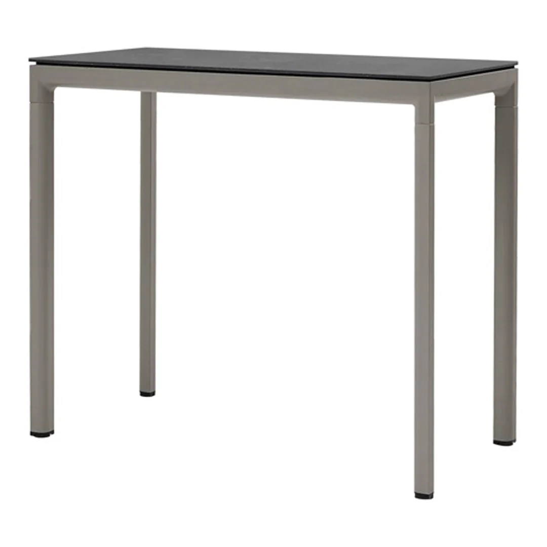 Drop Outdoor Bar Table