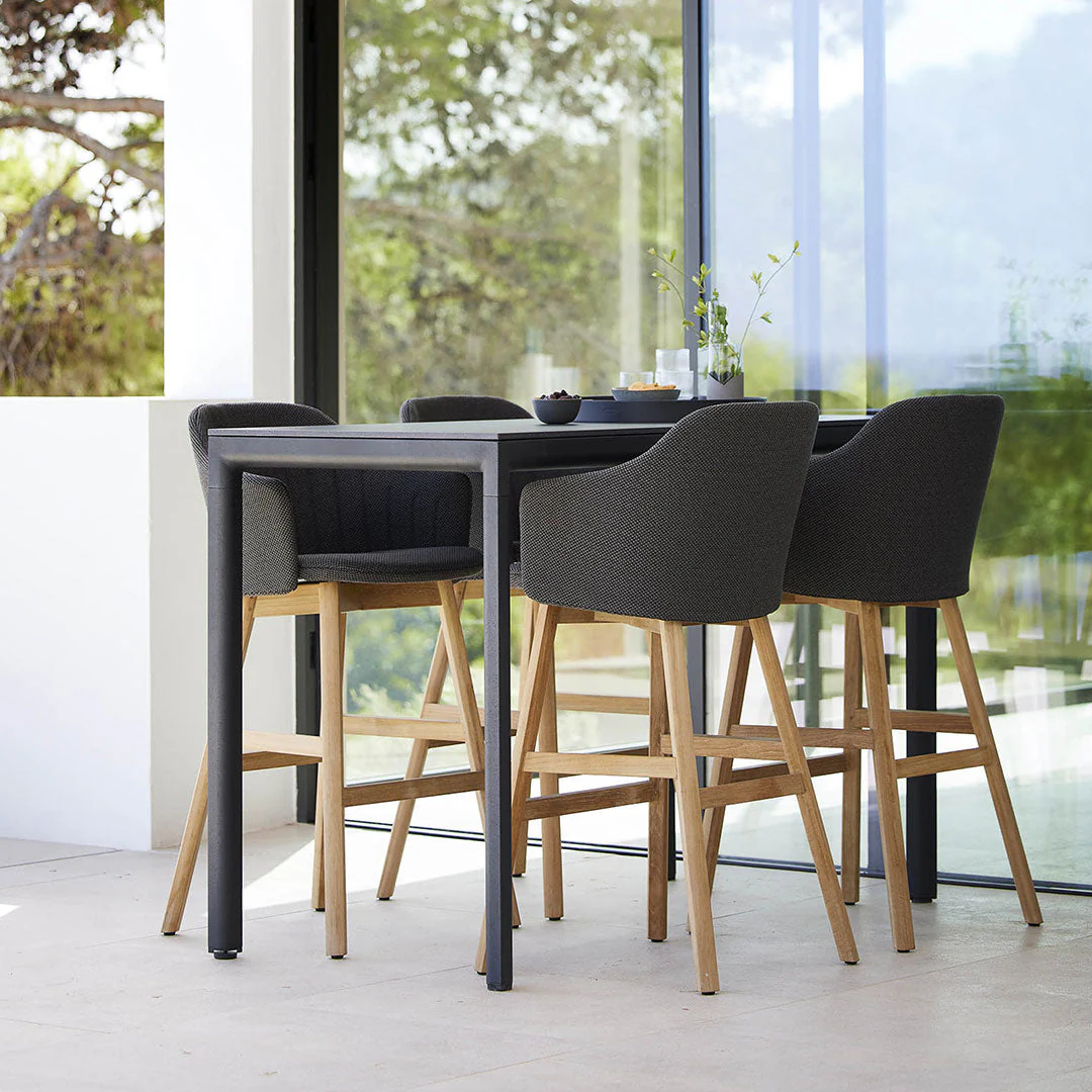 Drop Outdoor Bar Table - Image 7