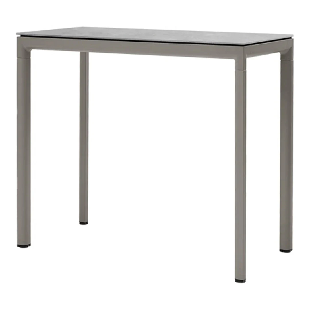 Drop Outdoor Bar Table - Image 8
