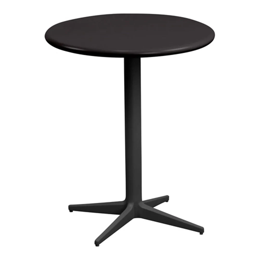 Drop Outdoor Cafe Table - Round - Image 20