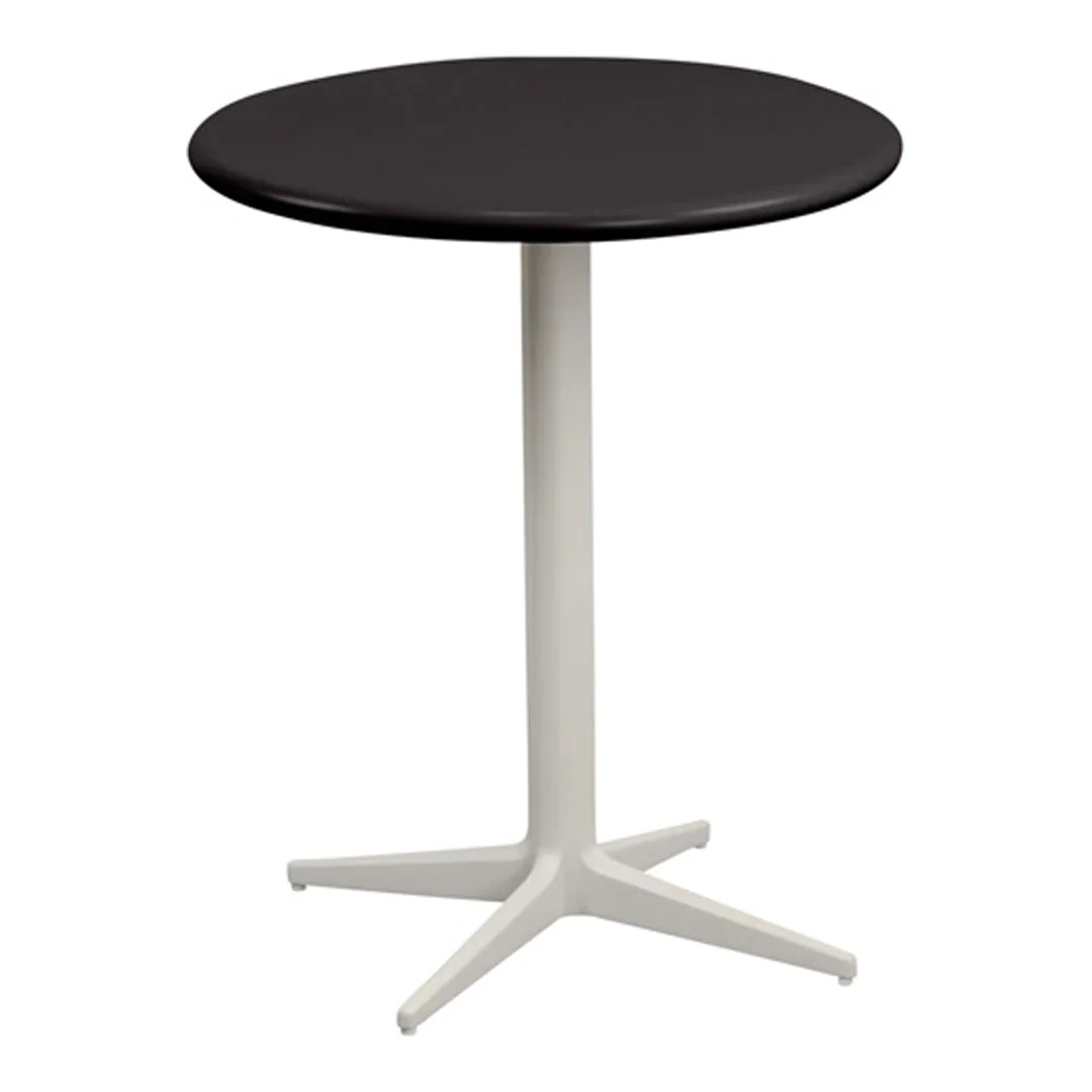 Drop Outdoor Cafe Table - Round - Image 21