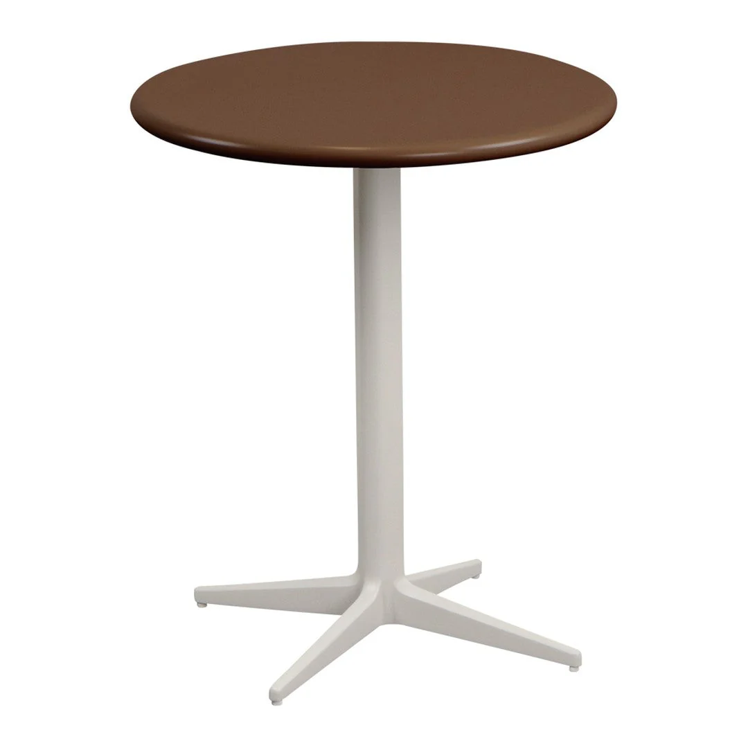 Drop Outdoor Cafe Table - Round - Image 31