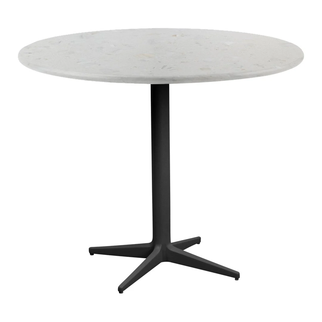 Drop Outdoor Cafe Table - Round - Image 34