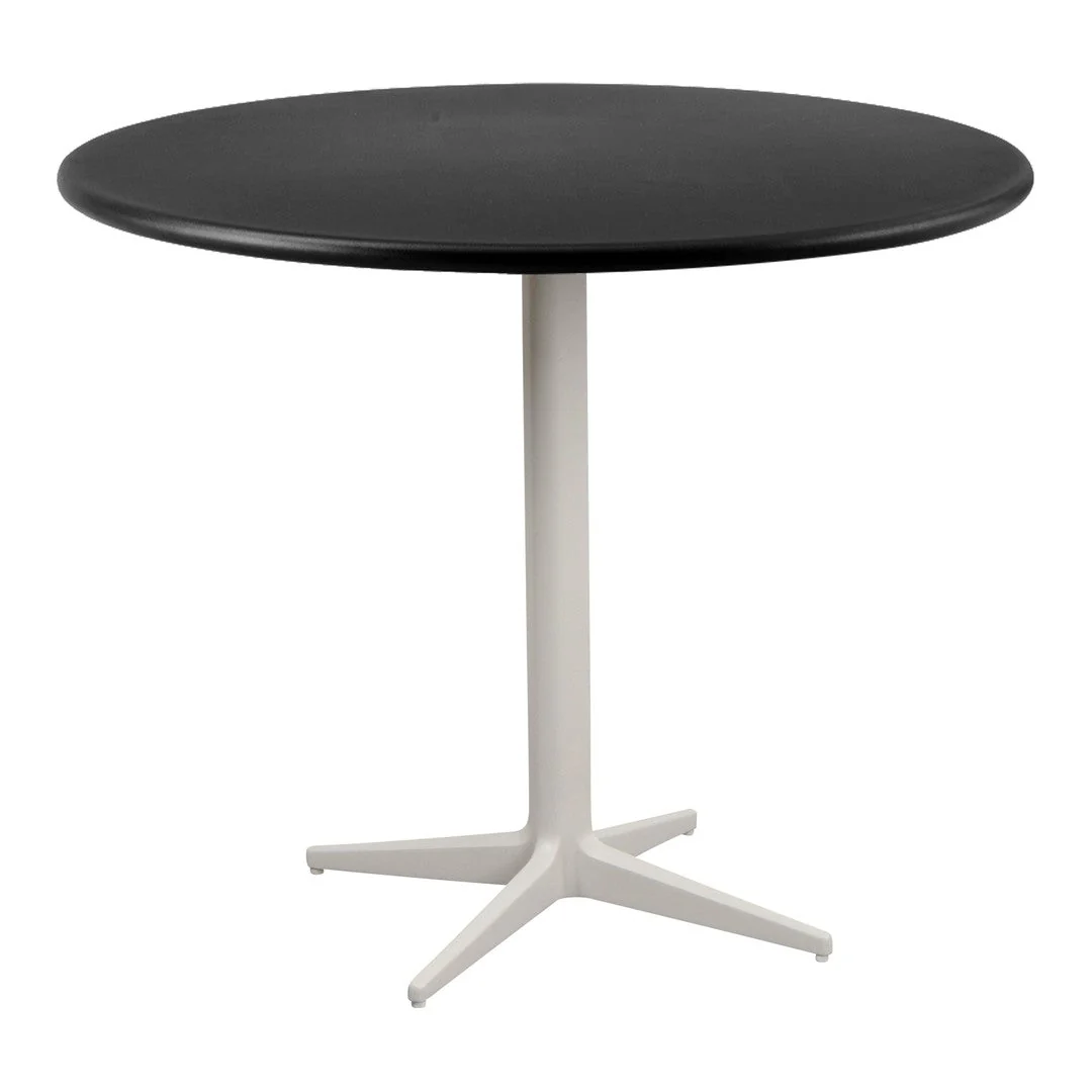 Drop Outdoor Cafe Table - Round - Image 37