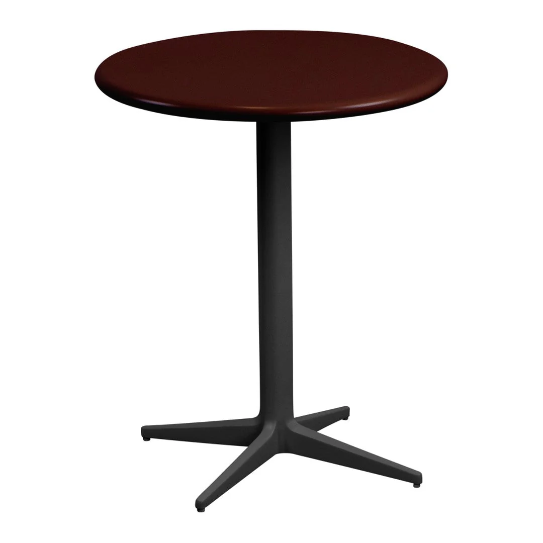 Drop Outdoor Cafe Table - Round - Image 38