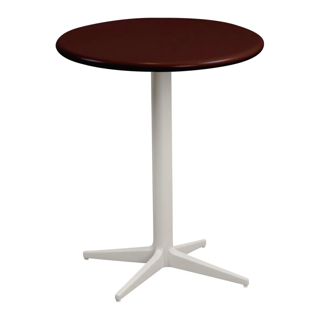 Drop Outdoor Cafe Table - Round - Image 39