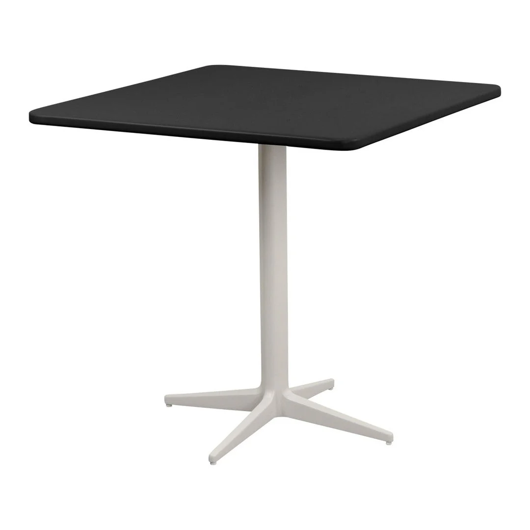 Drop Outdoor Cafe Table - Square - Image 12
