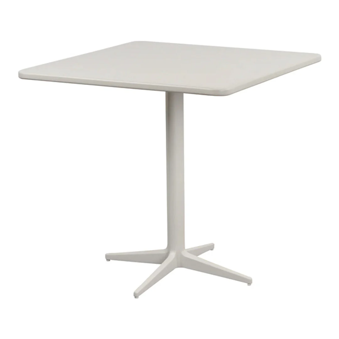 Drop Outdoor Cafe Table - Square - Image 3