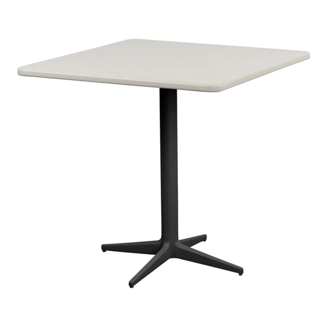 Drop Outdoor Cafe Table - Square - Image 8