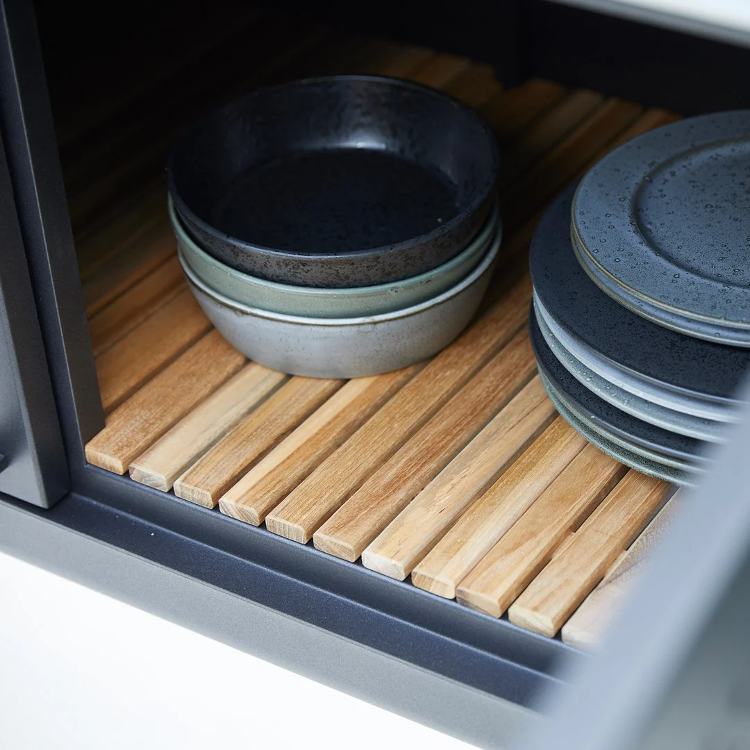 Drop Outdoor Kitchen Module - Image 11