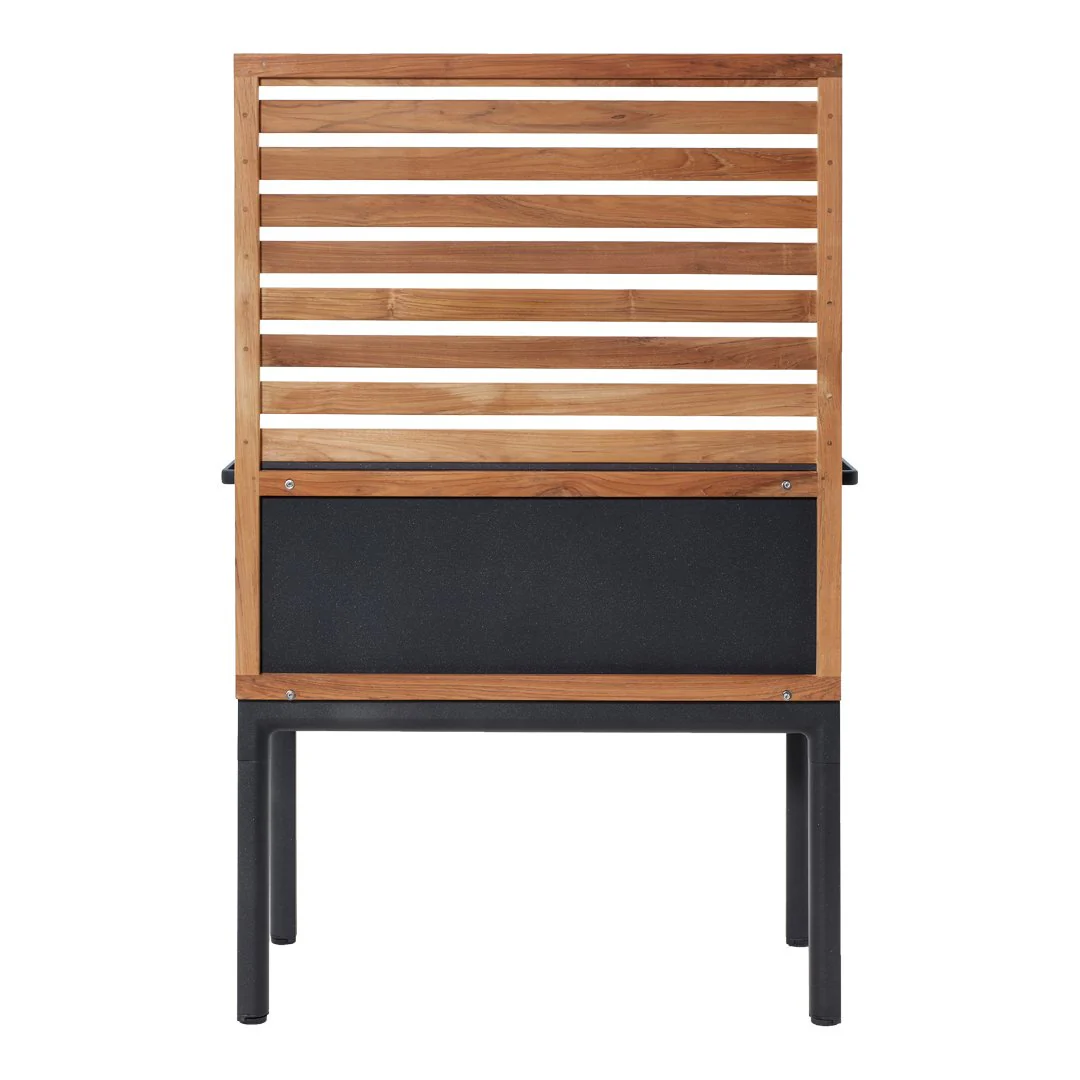 Drop Outdoor Single Kitchen Module - Image 6