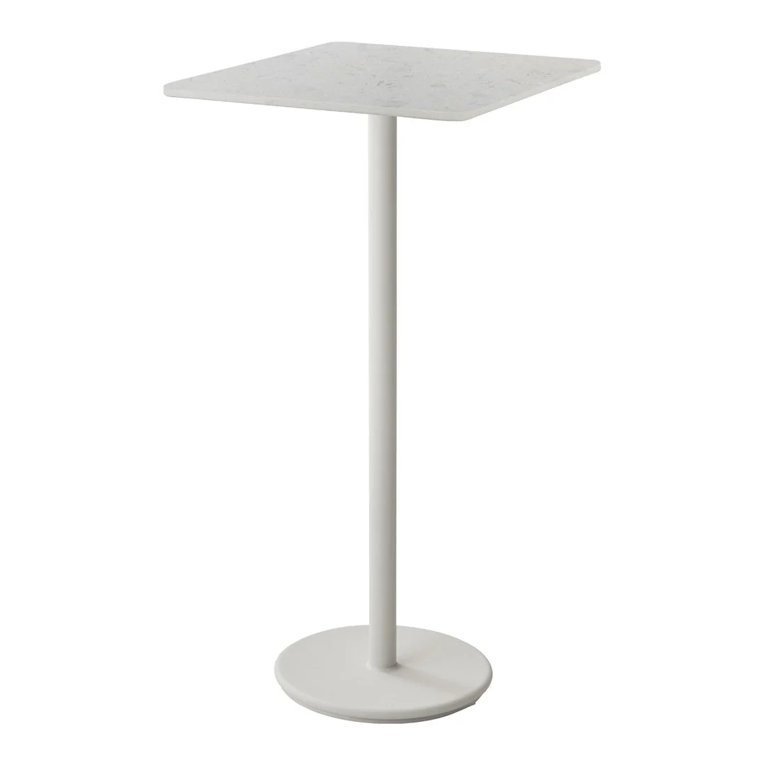 Go Bar Table - Square - Image 3