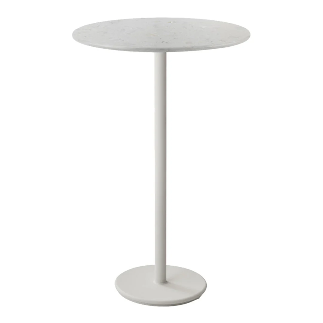 Go Bar Table - Round - Image 14