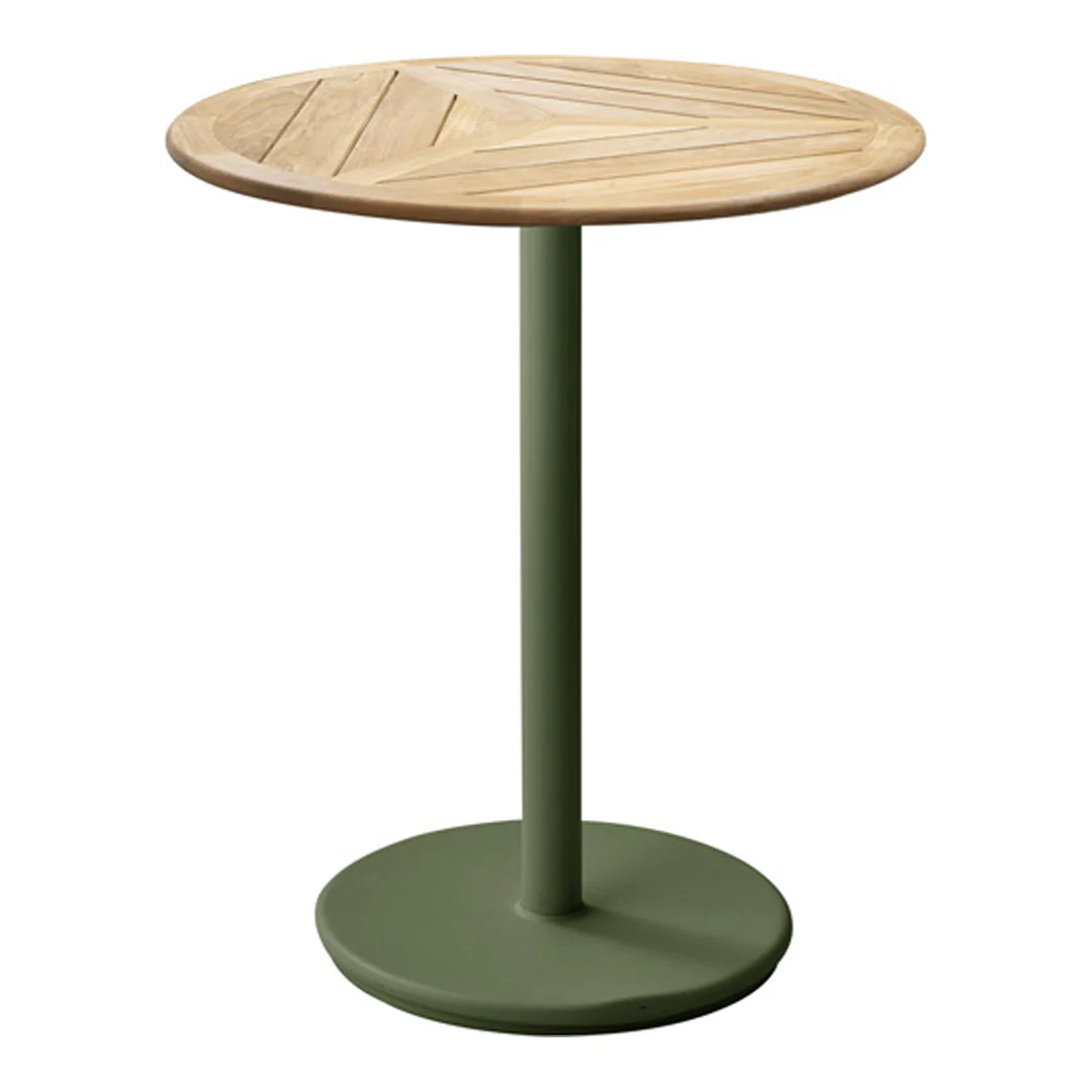 Go Cafe Table - Round - Image 13