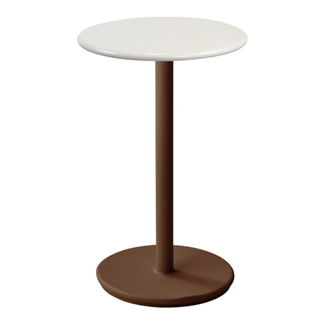 Go Cafe Table - Round - Image 29