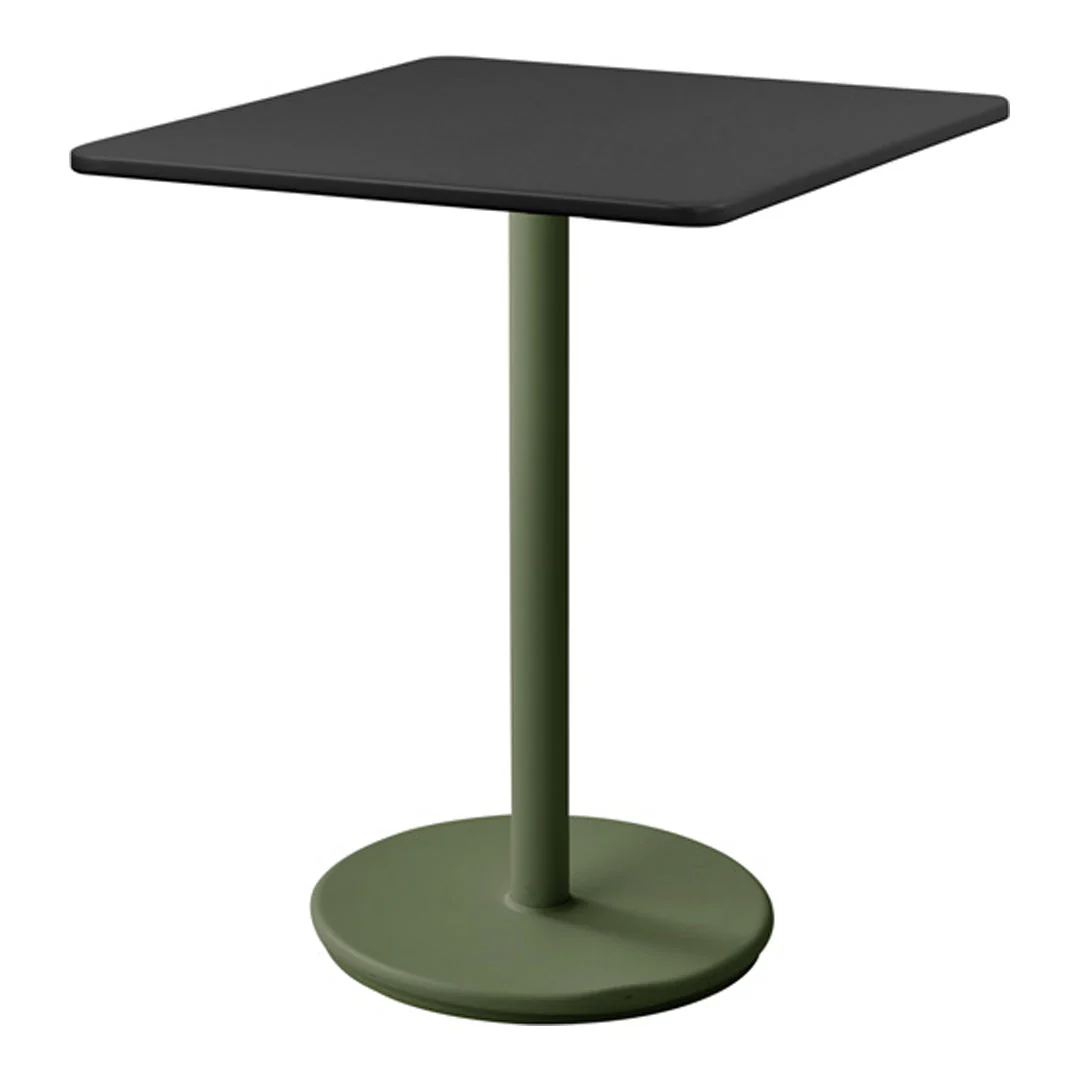 Go Cafe Table - Square - Image 11