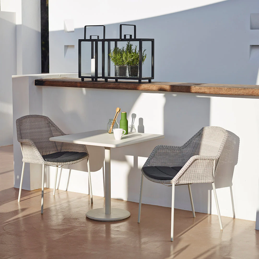 Go Cafe Table - Square - Image 5