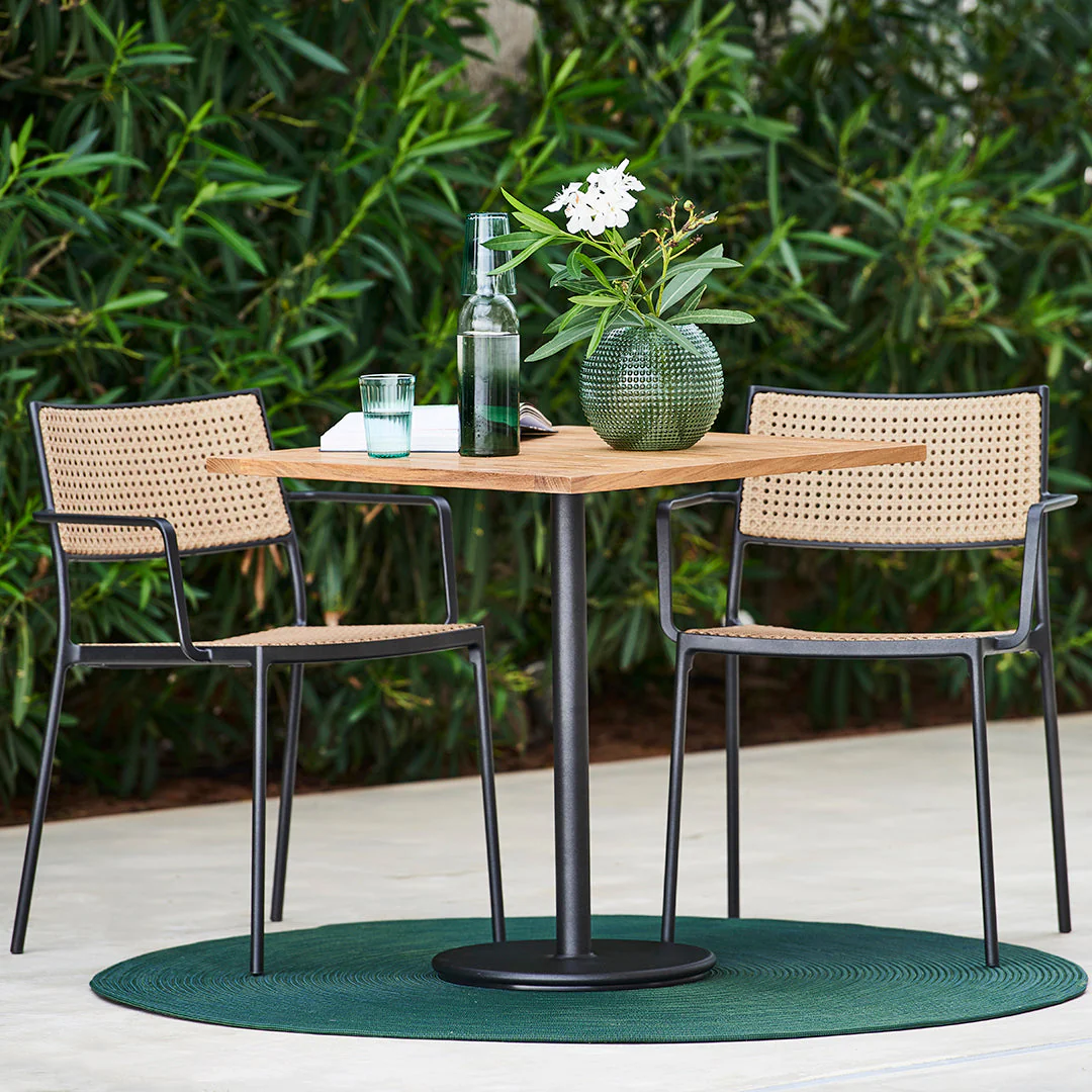 Go Cafe Table - Square - Image 6