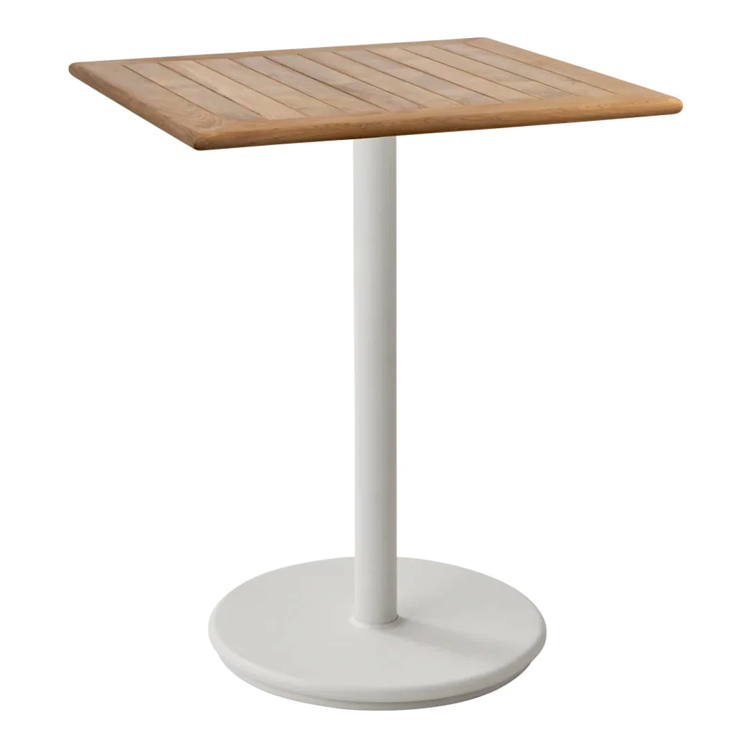 Go Cafe Table - Square - Image 7