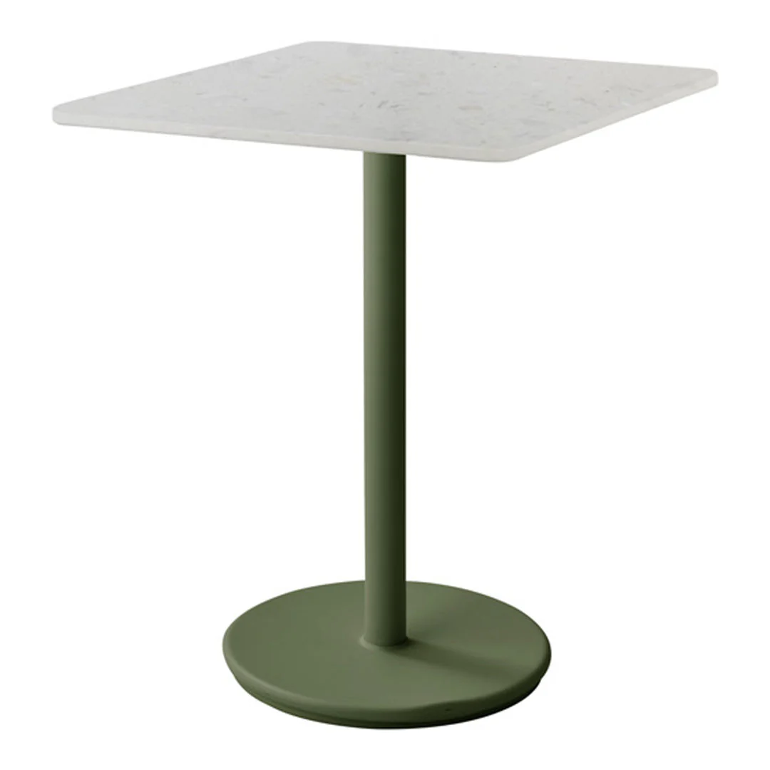 Go Cafe Table - Square - Image 9