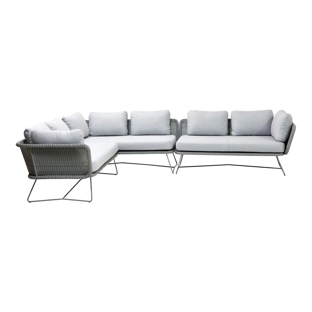 Horizon Pre-configured Sofa - Setup 1 - Image 2
