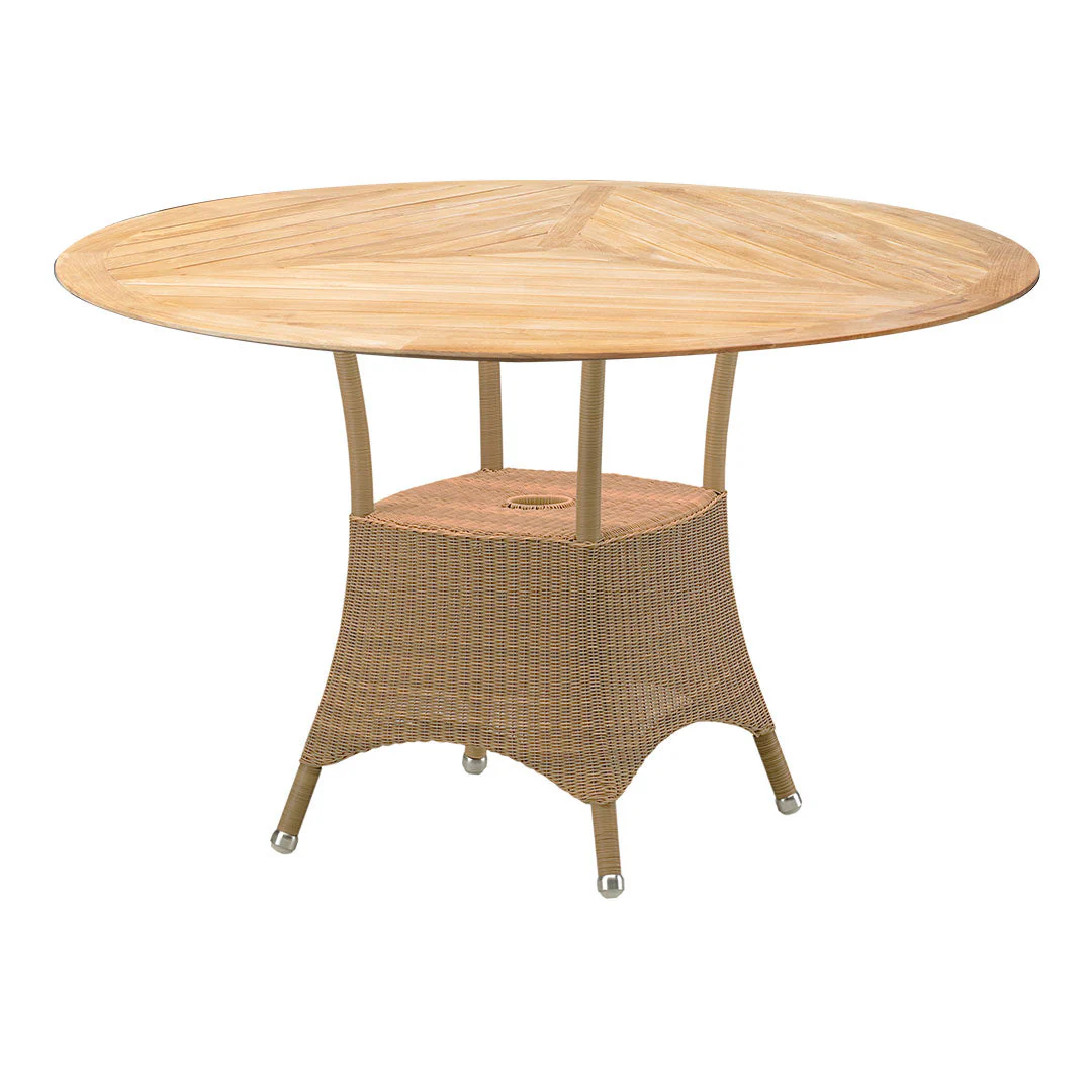 Lansing Table - Small - Image 2