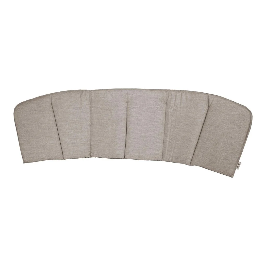 Cushion for Lansing Outdoor Sofa - Image 2