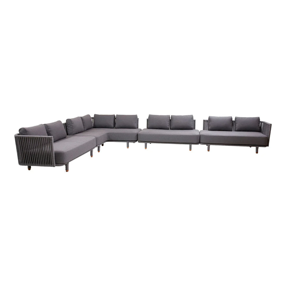 Moments Pre-configured Sofa - Setup 3