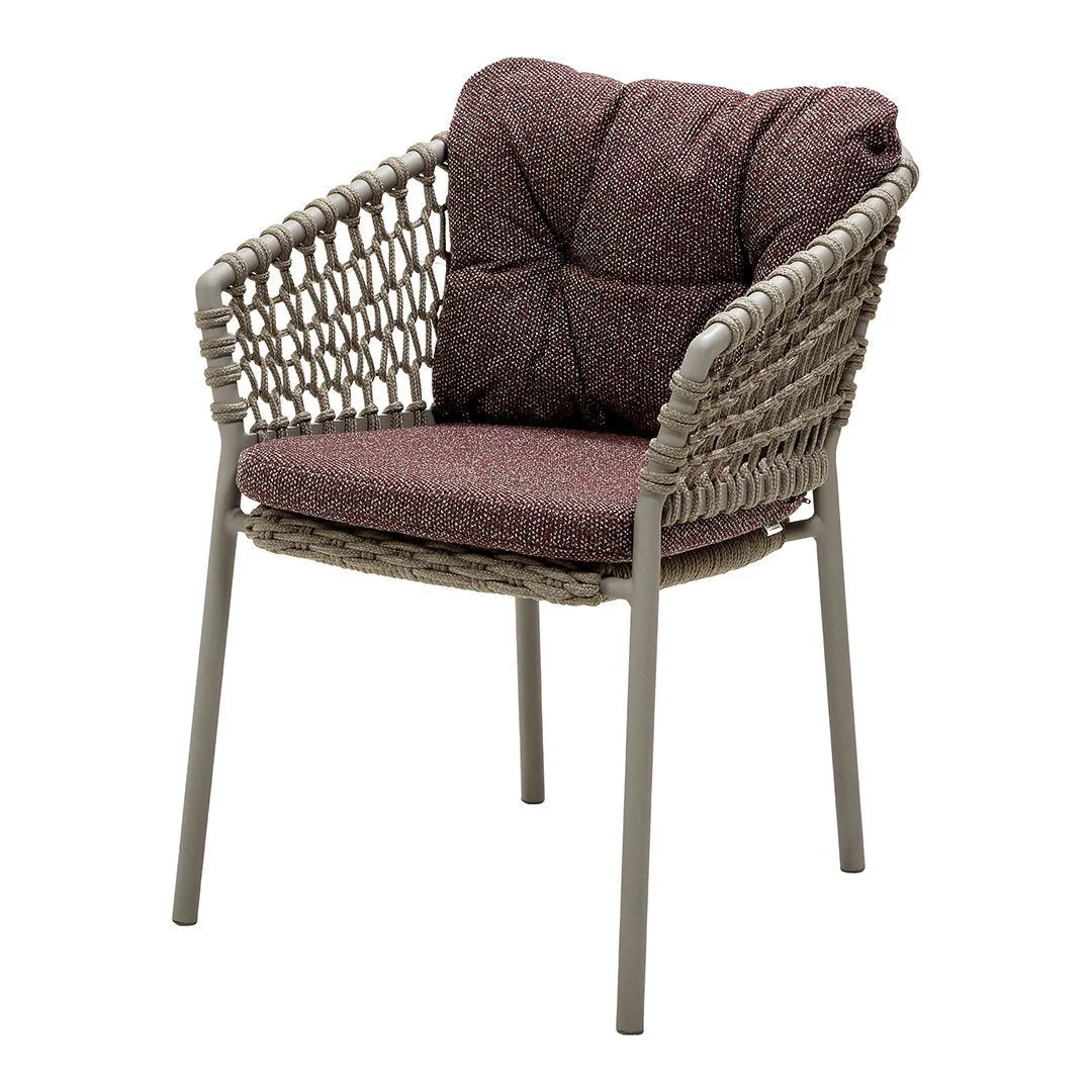 Ocean Chair - Stackable - Image 13