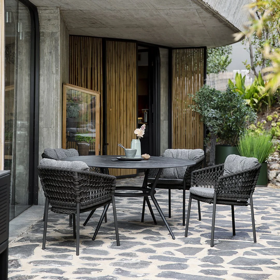 Ocean Chair - Stackable - Image 32