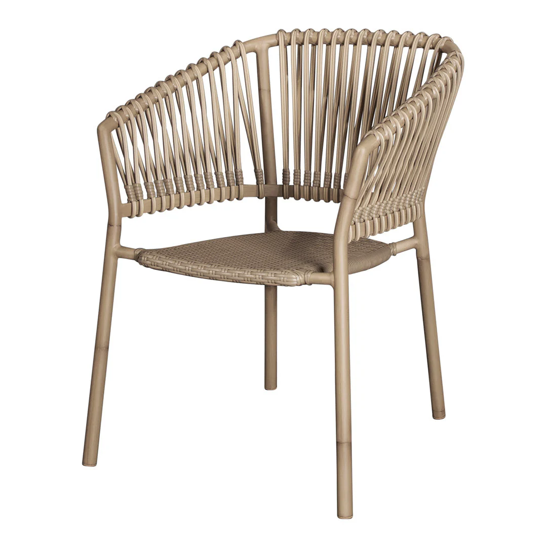 Ocean Chair - Stackable - Image 6