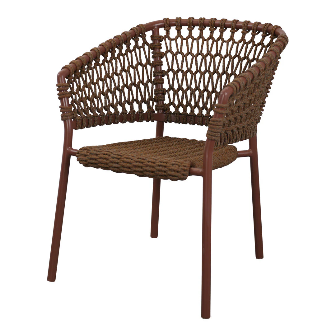 Ocean Chair - Stackable - Image 7