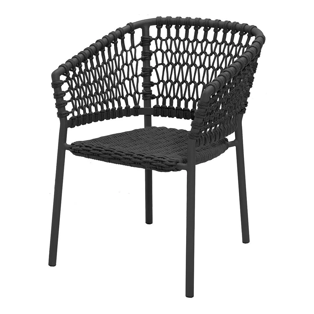 Ocean Chair - Stackable - Image 8