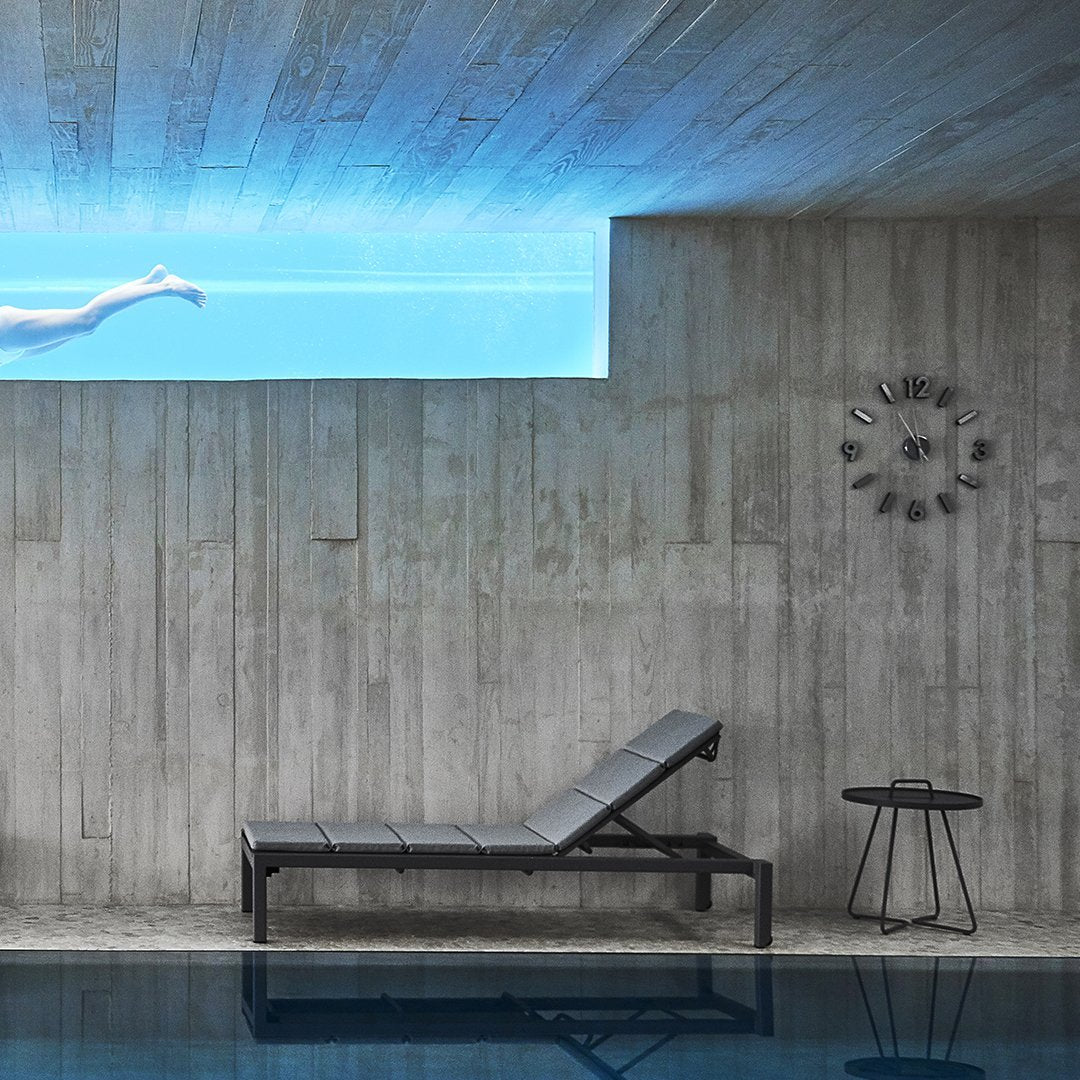 Relax Sunbed - Image 11